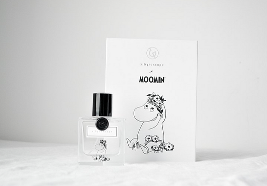 姆明歌妮香水30ml — 芬蘭Moomin授權